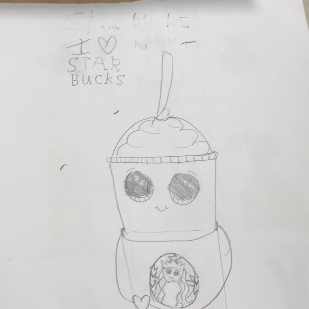 Meet your Posher, Ellie